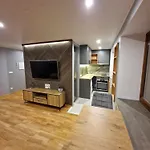 아파트 Sofi 브루