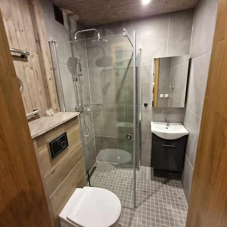 Sofi Apartmán *