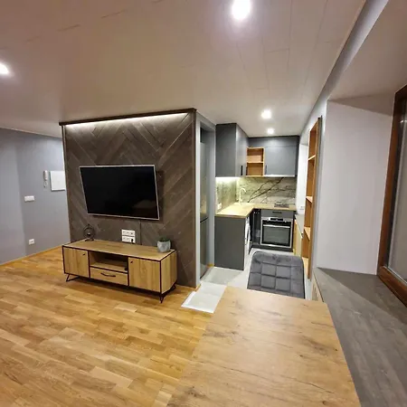 Apartmán Sofi Võru