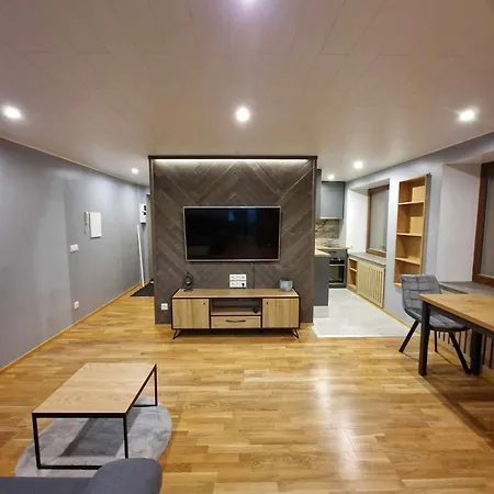 Sofi Apartmán Võru