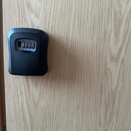 Sofi Appartement *