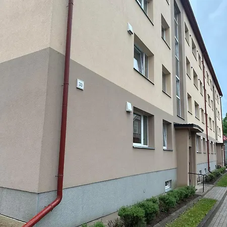 Sofi Appartement *
